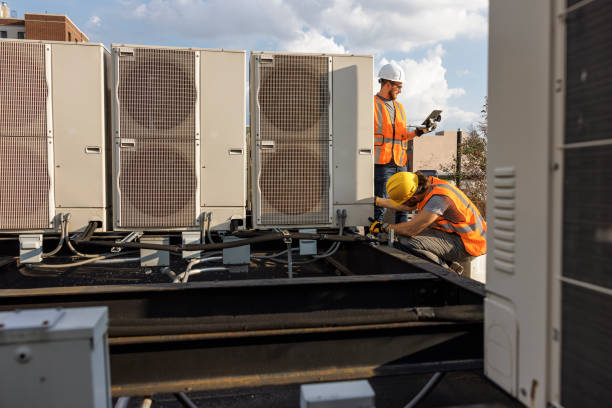 Best VRF (Variable Refrigerant Flow) Systems in Logan Elm Village, OH