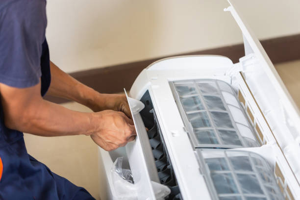 Best HVAC Financing and Leasing in Logan Elm Village, OH