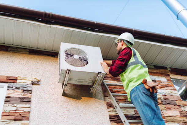 Best HVAC Supply and Distribution in Logan Elm Village, OH