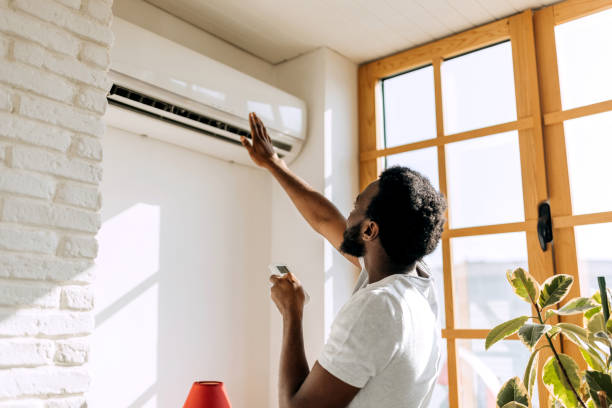 Best HVAC Software and Technology in Logan Elm Village, OH