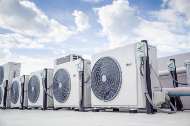 Best Seasonal HVAC Services in Logan Elm Village, OH