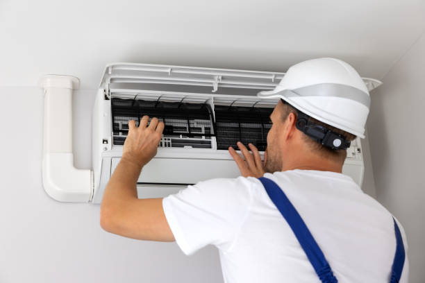 Best HVAC Retrofitting and Upgrading in Logan Elm Village, OH