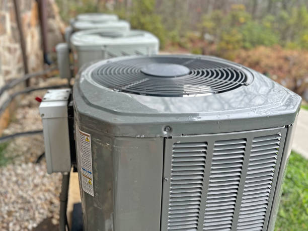 Best Air Conditioning Cleaning in Logan Elm Village, OH