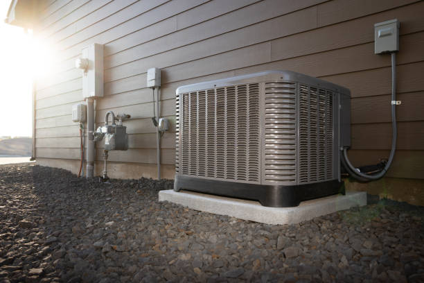 Trusted Logan Elm Village, OH HVAC Experts